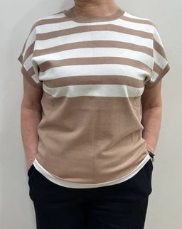 VIS1011V Джемпер женский - MADAMODA фото 3