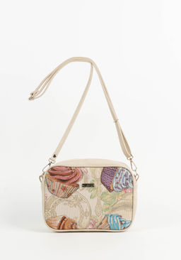 L-Craft Сумка кросс-боди №1376  фото 2