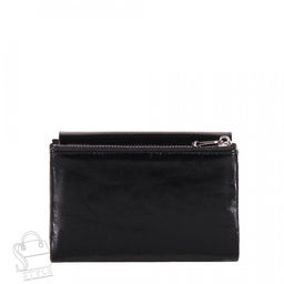 Женский кошелек 9929-1301 black Vermari в Новосибирске