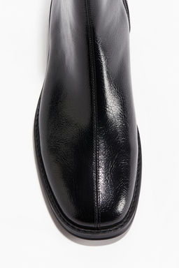 Botas con cremallera - H&m фото 2
