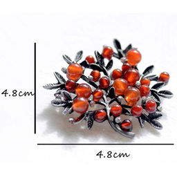 Брошь арт. 32 2831 (id 284956) - Rada фото 3