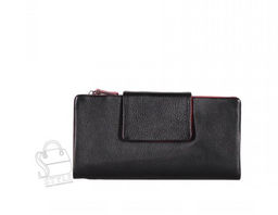 Кошелек 3046A black Vermari
