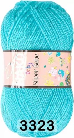 SUPER BEBE NAKO фото 15