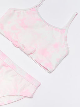 Batik Desenli K?z ?ocuk Bikini - Waikiki фото 3