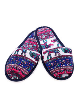 Тапки женские ФР-00004000 - Modellini фото 17