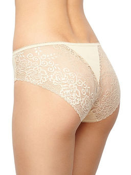 Трусы Palada 82398 сер_меланж  фото 2