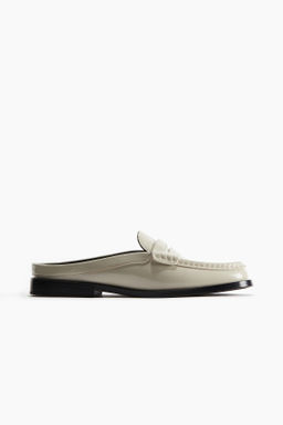 Mules estilo mocas?n
