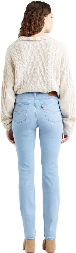 Джинсы женские