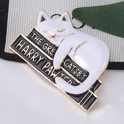 Брошь арт. 32 2671 (id 284778) - Rada фото 2