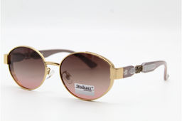 Солнцезащитные очки Disikaer (Polarized) с мешочком 0805 54-18-152 С3
