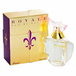RASASI ROYALE WOMEN m EDP 50 ml M,