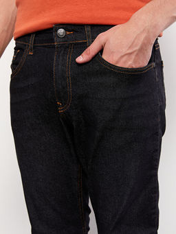 750 Slim Fit Erkek Jean Pantolon