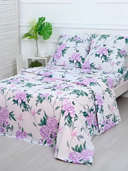 Пододеяльник хлопок - Нежность