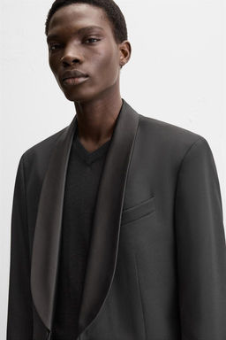 DINNER JACKET - Zara фото 5