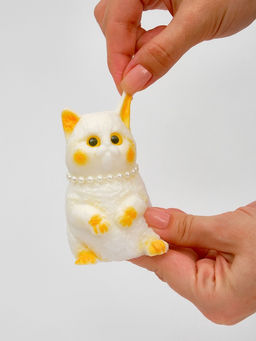 Сквиш антистресс - игрушка «Кошечка»