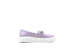 Лоферы EDART 145.91505w. lilac