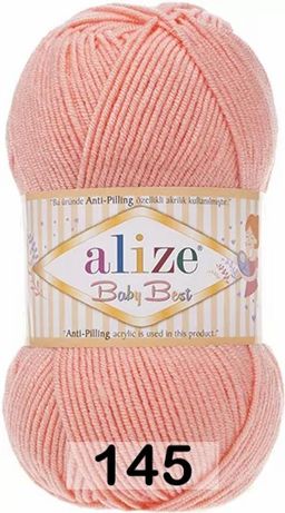 BABY BEST - Alize фото 14