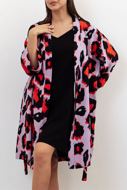 ПЕНЬЮАР ЖЕНСКИЙ арт. 5704W-76024.2H-093