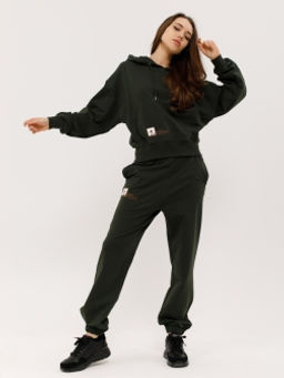 СПОРТИВНЫЙ КОСТЮМ ЖЕНСКИЙ - Giovedi фото 5