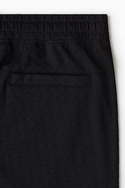 Pantal?n corto Regular Fit - H&m фото 3