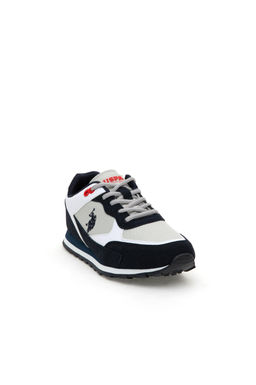 Kad_n Lacivert Spor Ayakkab_ Sepette S_rpriz _ndirim - U.s. polo assn фото 3