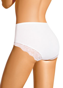 Трусы женские макси - Clever wear фото 2