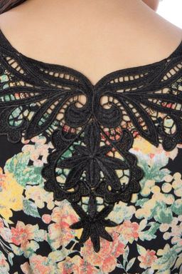 Платье П4-2571/10 - Wisell фото 4