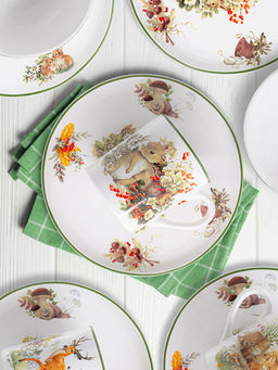 Набор их 3-х предметов Зайчата - Imari фото 14