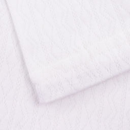 Сорочка крестильная интерлок 1796200101 - Youlala фото 4