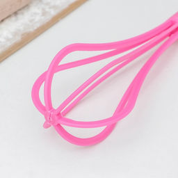 Венчик для взбивания Доляна Радуга, цвет МИКС  фото 2