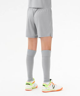 Шорты игровые JOGEL DIVISION PerFormDRY Union Shorts, серый