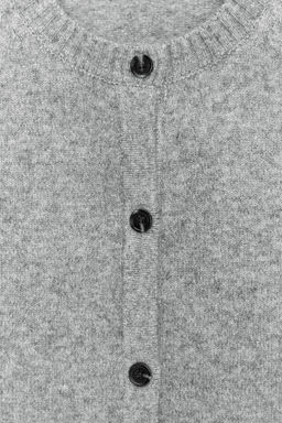 SOFT KNIT VEST - Zara фото 9