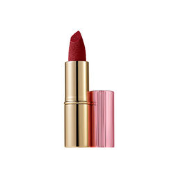 Сатиновая губная помада Giordani Gold_Ягодный Красный - Oriflame фото 2