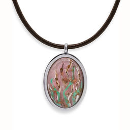 ROSE PAYSAGE Колье LKY5523