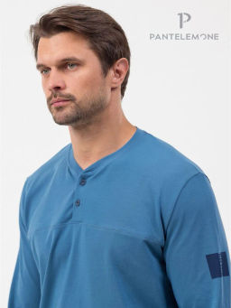 Костюм домашний мужской PDK-380 - Pantelemone фото 9