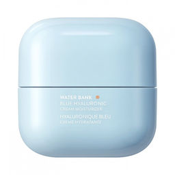 Крем для лица увлажняющий с гиалуроновой кислотой LANEIGE Water Bank Blue Hyaluronic Moisture Cream
, 10ml