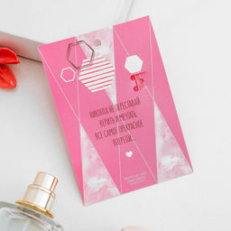 Брошь «Гимнастка» с хулахупом, цвет белый в золоте