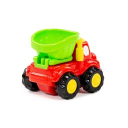 Оскар, автомобиль-самосвал инерционный (в пакете) - Полесье фото 18