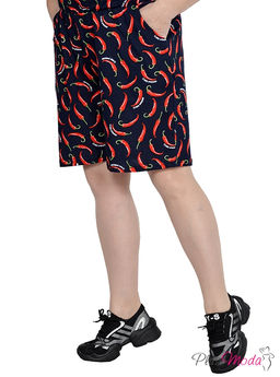 Шорты Модель №898 размеры 44-84 - Plusmoda фото 2