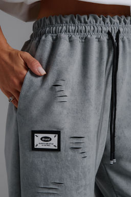 7483 брюки женские