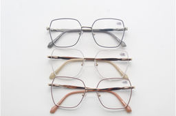 Готовые очки Yimei 2004 53-18-142