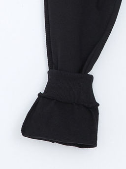 Beli Lastikli Erkek ?ocuk Jogger E?ofman Alt? - Waikiki фото 2