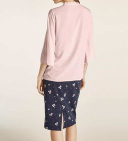 Блузка, розовая - Heine фото 4