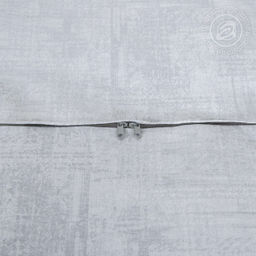 Постельное белье Ариадна (велюр) 2 сп. с Евро/Пододеяльник (молния): 1 шт. - 215*175; Простыня: 1 шт. - 240*240; Наволочка (с кантом): 2 шт. - 70*70; Наволочка (с кантом): 2 шт. - 50*70; Велюр - Арт элегант фото 6