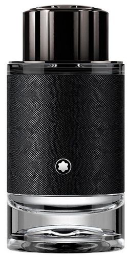 MONTBLANC EXPLORER m EDP 100 ml M, парфюмерная вода