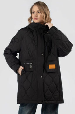 Куртка демисезонная (Холлофайбер 100)