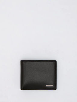 Кошелек 20913 black Pratero