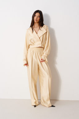 Блузка А2454 - Annete фото 3