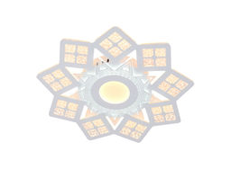 Люстра Светодиодная LS-001179-1WT