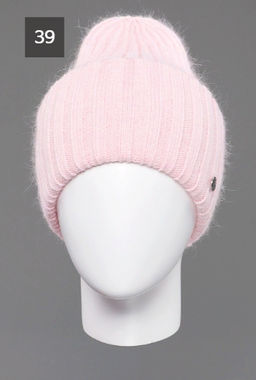 Шапка Ариэль - Ferz фото 17